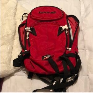 Dakine Backpack
